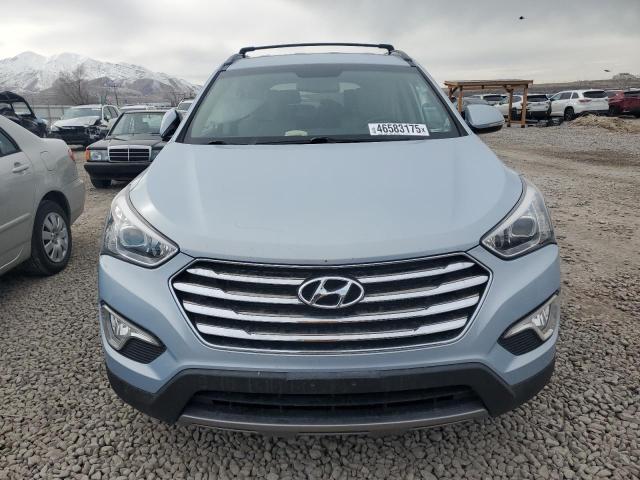 Photo 5 from auction – 2013 HYUNDAI SANTA FE L with VIN KM8SRDHF9DU005299