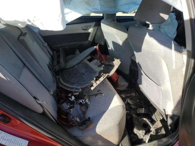 Photo 10 from auction – 2015 TOYOTA COROLLA L with VIN 5YFBURHE7FP270696