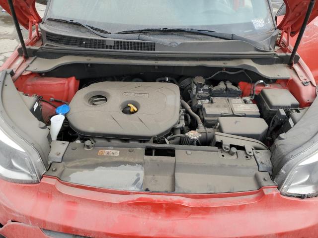 Photo 11 from auction – 2019 KIA SOUL + with VIN KNDJP3A54K7683813