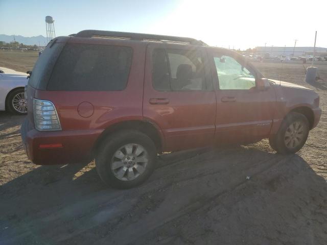Photo 3 from auction – 2008 MERCURY MOUNTAINEE with VIN 4M2EU47E08UJ14422