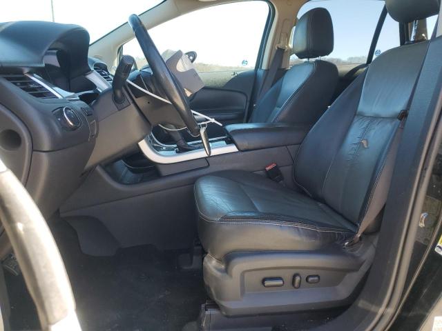 Photo 7 from auction – 2013 FORD EDGE SPORT with VIN 2FMDK3AK5DBE22892