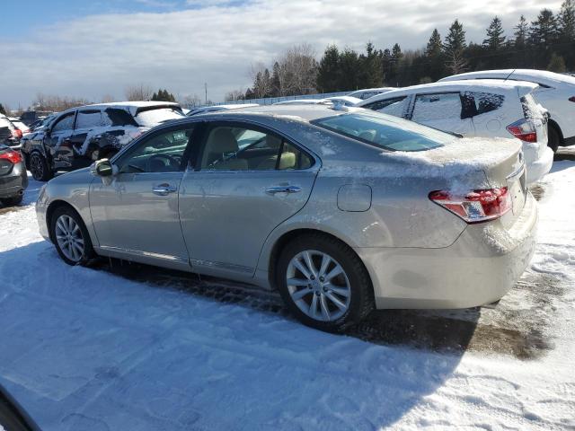 صورة رقم 2 من المزاد - 2011 LEXUS ES 350 مع VIN JTHBK1EG3B2462654