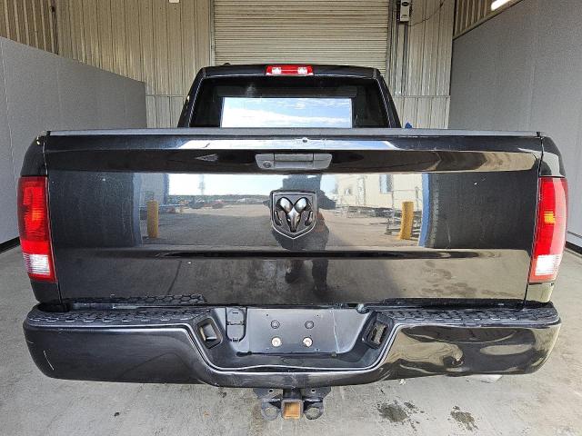 Photo 6 from auction – 2019 RAM 1500 CLASS with VIN 1C6RR6FG4KS516090