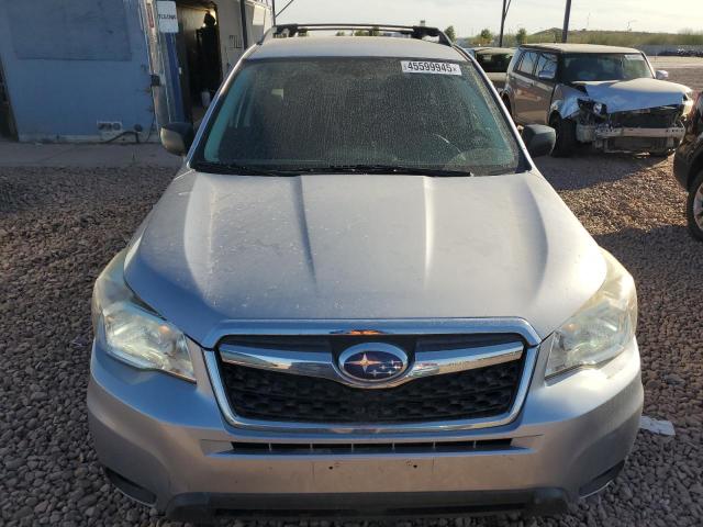 Photo 5 from auction – 2015 SUBARU FORESTER 2 with VIN JF2SJABCXFH424106
