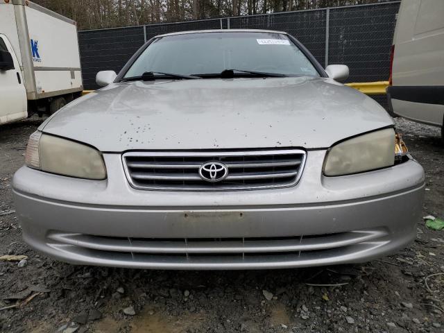 Photo 5 from auction – 2001 TOYOTA CAMRY LE with VIN JT2BF28K310305074