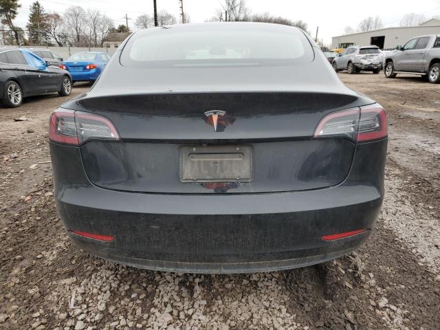 Photo 6 from auction – 2022 TESLA MODEL 3 with VIN 5YJ3E1EA7NF290414