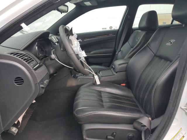 Photo 7 from auction – 2023 CHRYSLER 300 S with VIN 2C3CCABG7PH648210