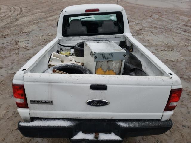Photo 10 from auction – 2007 FORD RANGER with VIN 1FTYR10U97PA02431
