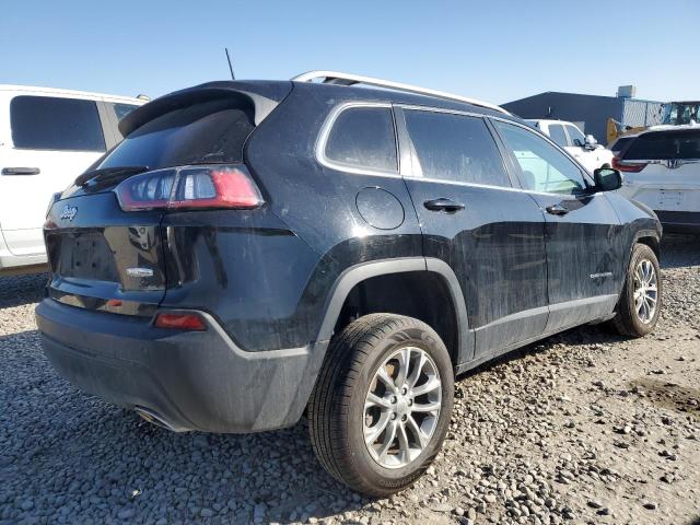 Photo 3 from auction – 2019 JEEP CHEROKEE L with VIN 1C4PJLLX2KD216000
