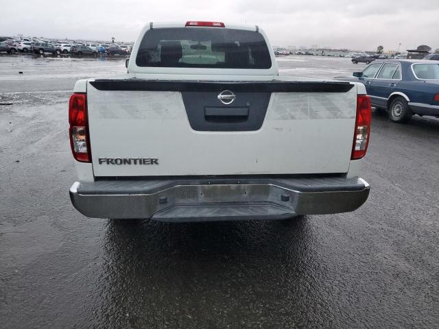 Photo 6 from auction – 2014 NISSAN FRONTIER S with VIN 1N6BD0CTXEN744618