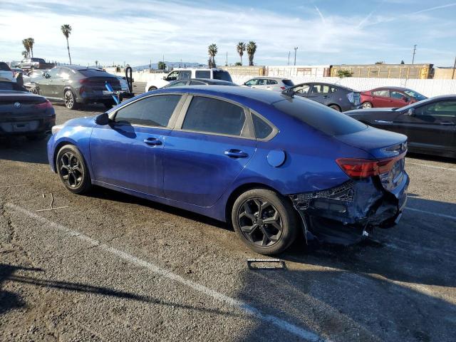Photo 2 from auction – 2019 KIA FORTE FE with VIN 3KPF24AD6KE115516