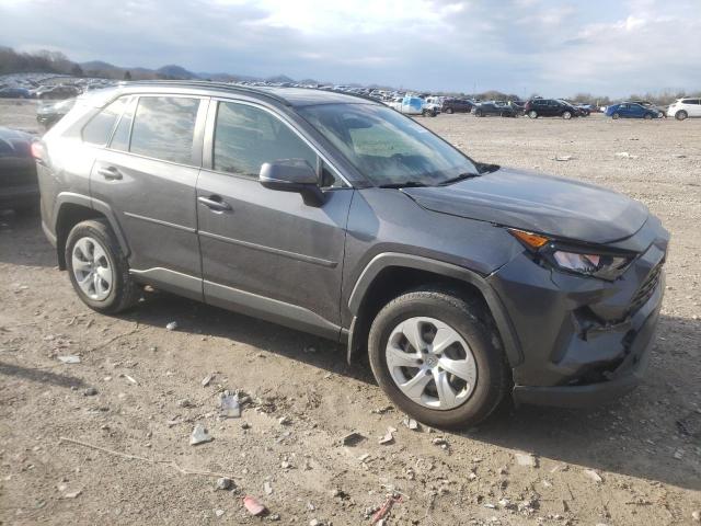 Photo 4 from auction – 2019 TOYOTA RAV4 LE with VIN JTMK1RFV3KD040856