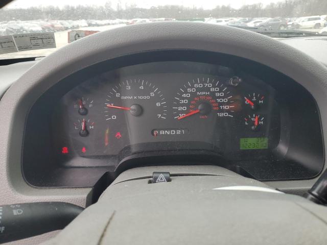 Photo 9 from auction – 2006 FORD F150 with VIN 1FTPX14526FB18711