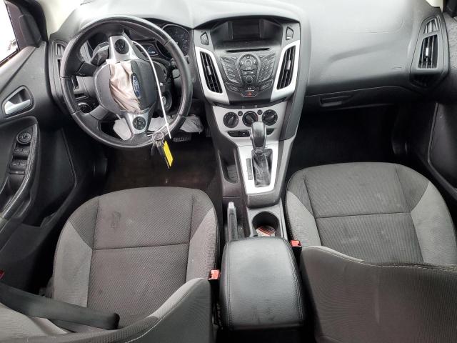 Photo 8 from auction – 2014 FORD FOCUS SE with VIN 1FADP3F23EL125495