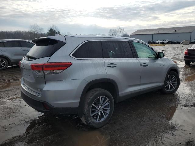 صورة رقم 3 من المزاد - 2019 TOYOTA HIGHLANDER مع VIN 5TDJGRFH2KS076580