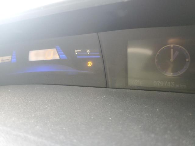 Photo 9 from auction – 2014 HONDA CIVIC LX with VIN 19XFB2F52EE064039