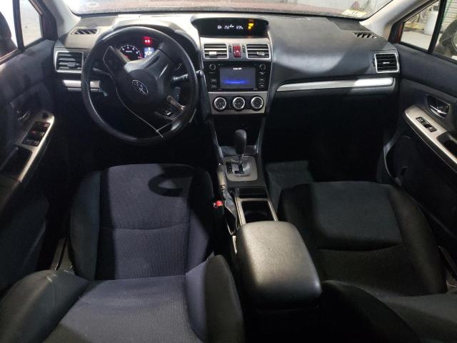 Photo 8 from auction – 2015 SUBARU IMPREZA PR with VIN JF1GPAC65F8224932