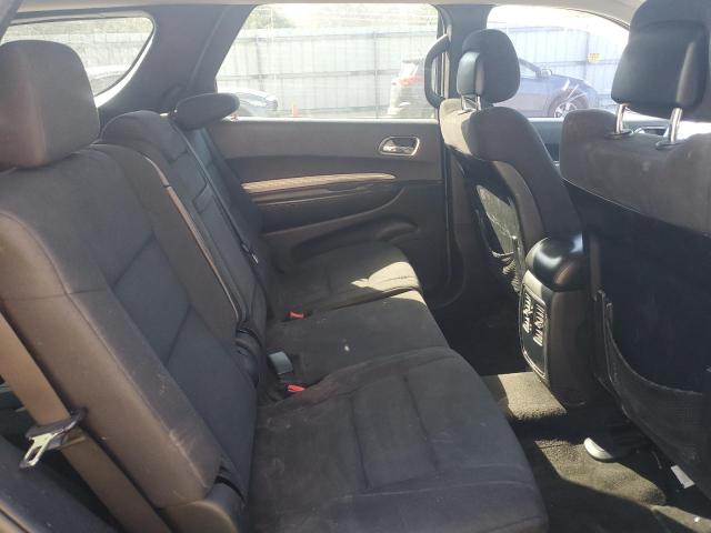 Photo 11 from auction – 2013 DODGE DURANGO SX with VIN 1C4RDHAG3DC657370