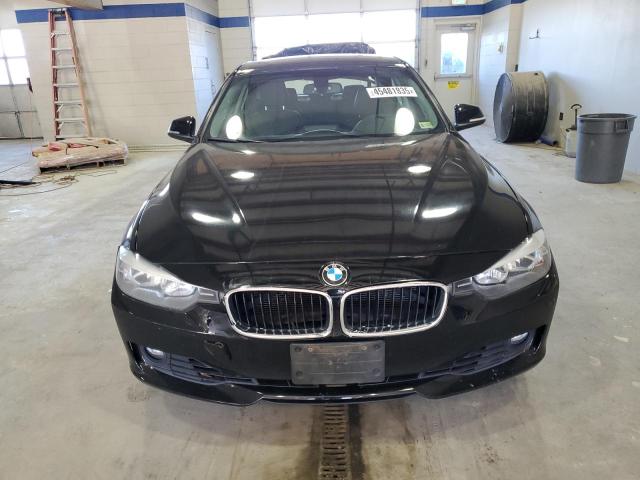 Photo 5 from auction – 2013 BMW 328 XI SUL with VIN WBA3B5C50DF593872
