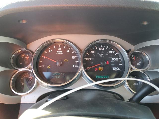 Photo 9 from auction – 2007 CHEVROLET SILVERADO with VIN 2GCEK19J471627526