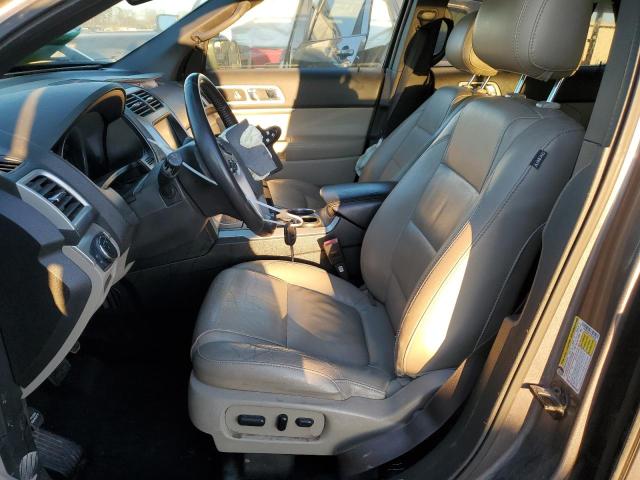 Photo 7 from auction – 2013 FORD EXPLORER X with VIN 1FM5K7D87DGB24378