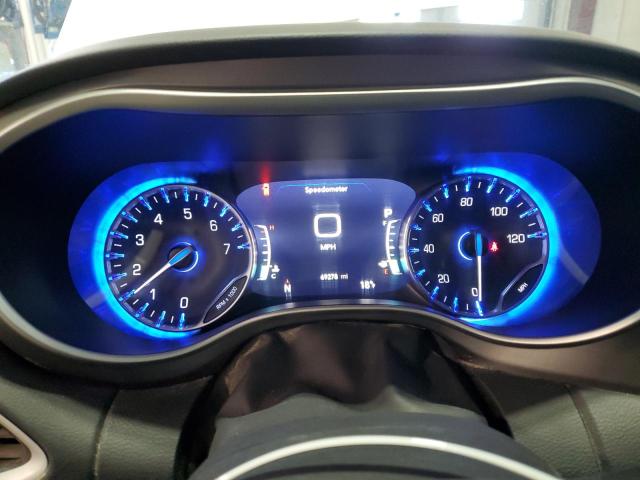 Photo 9 from auction – 2023 CHRYSLER PACIFICA T with VIN 2C4RC1BG2PR533384