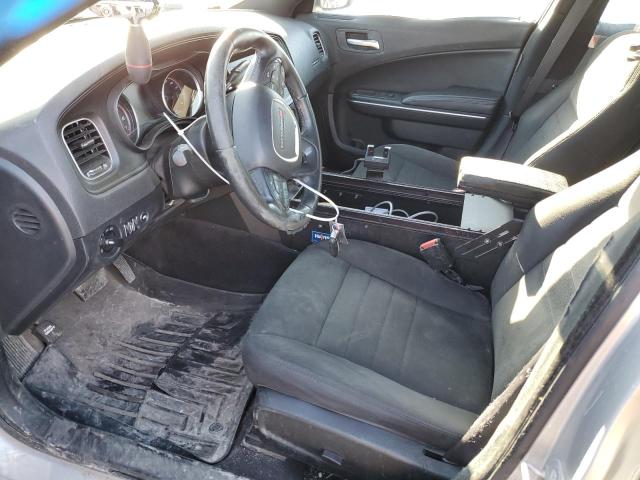 Photo 7 from auction – 2017 DODGE CHARGER PO with VIN 2C3CDXKT1HH586270