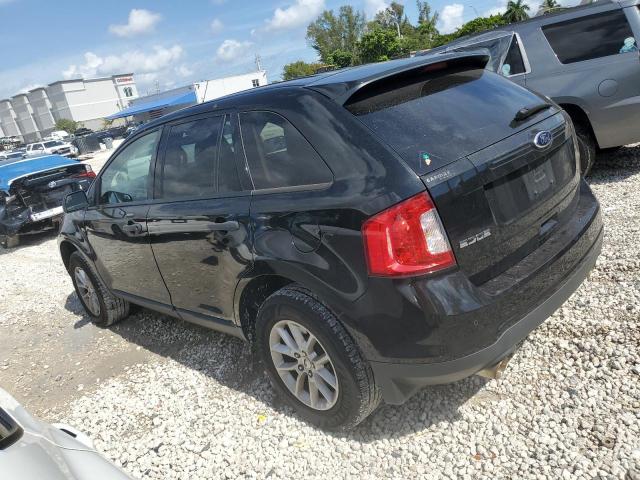 Photo 2 from auction – 2013 FORD EDGE SE with VIN 2FMDK3GC2DBB52407