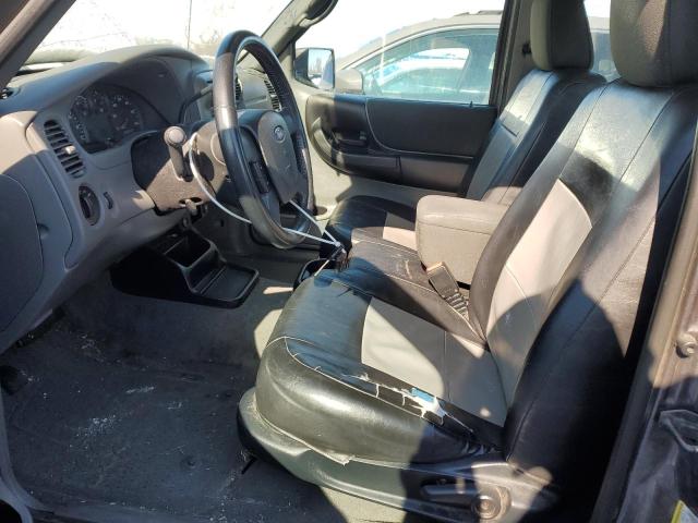 Photo 7 from auction – 2011 FORD RANGER SUP with VIN 1FTKR4EE6BPA33041