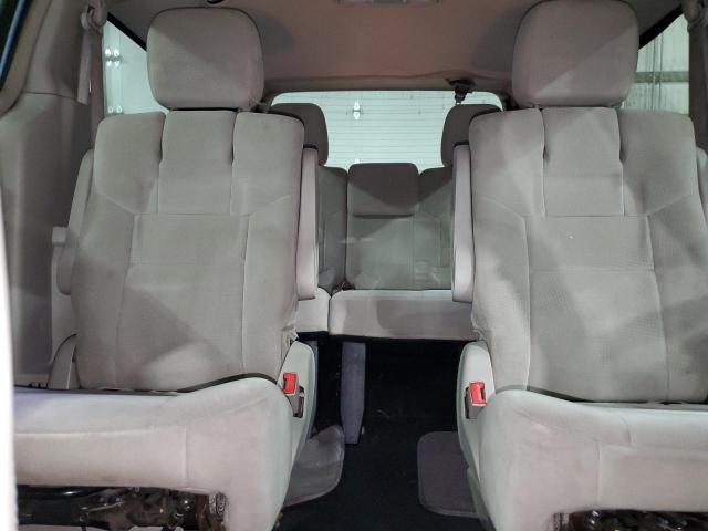 Photo 10 from auction – 2011 CHRYSLER TOWN & COU with VIN 2A4RR5DG0BR771580