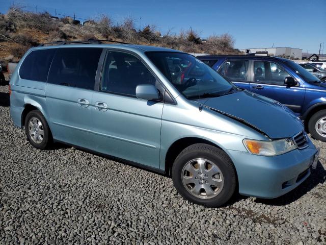 Photo 4 from auction – 2004 HONDA ODYSSEY EX with VIN 5FNRL18924B058772
