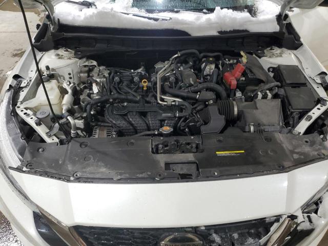 Photo 11 from auction – 2021 NISSAN ALTIMA SR with VIN 1N4BL4CV1MN420606