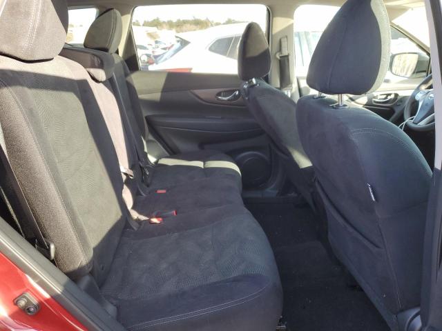 Photo 11 from auction – 2015 NISSAN ROGUE S with VIN 5N1AT2MV1FC825500