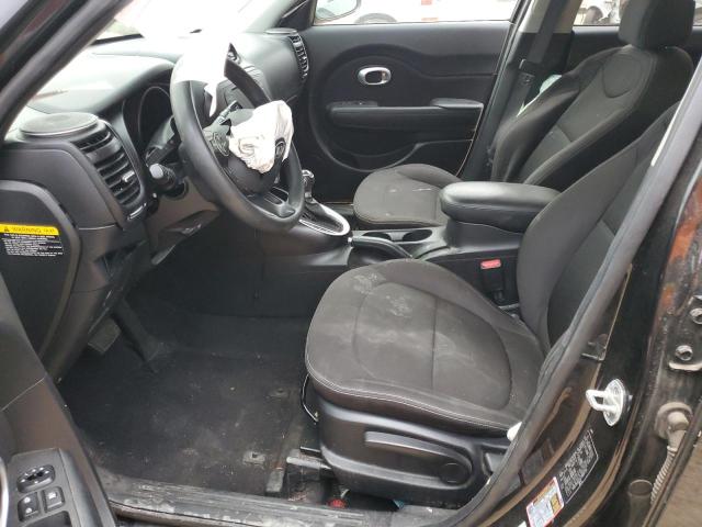 Photo 7 from auction – 2018 KIA SOUL with VIN KNDJN2A22J7888759