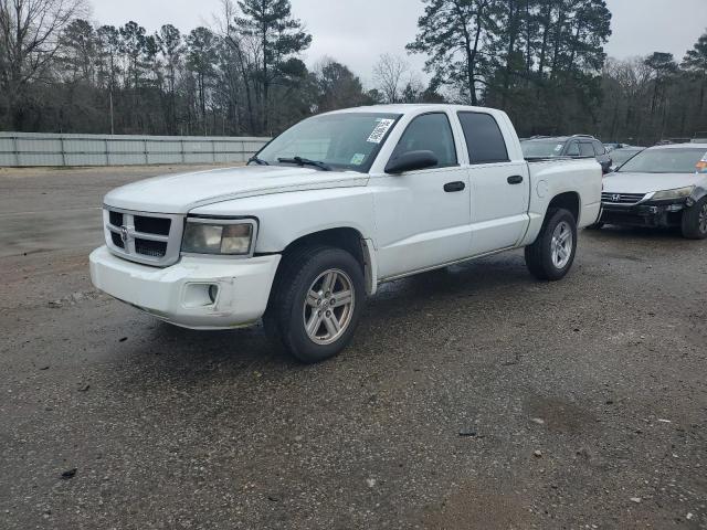 DODGE DAKOTA SXT 2008 с VIN 1D7HE38K48S598272 - Снимка от търг