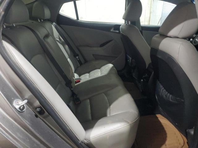 Photo 10 from auction – 2015 KIA OPTIMA EX with VIN 5XXGN4A74FG399327