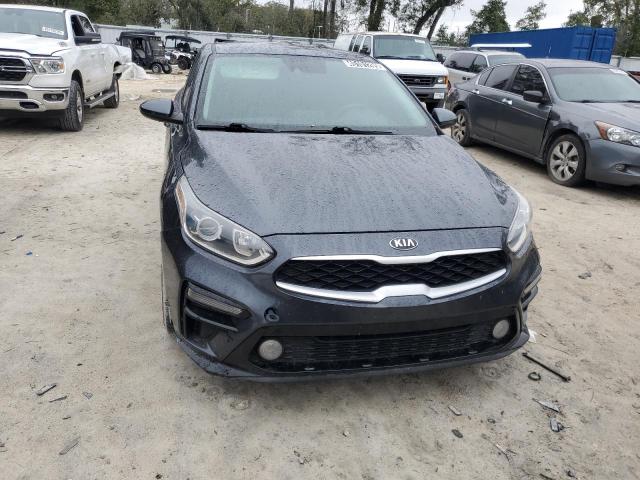 Photo 5 from auction – 2020 KIA FORTE FE with VIN 3KPF24ADXLE179138