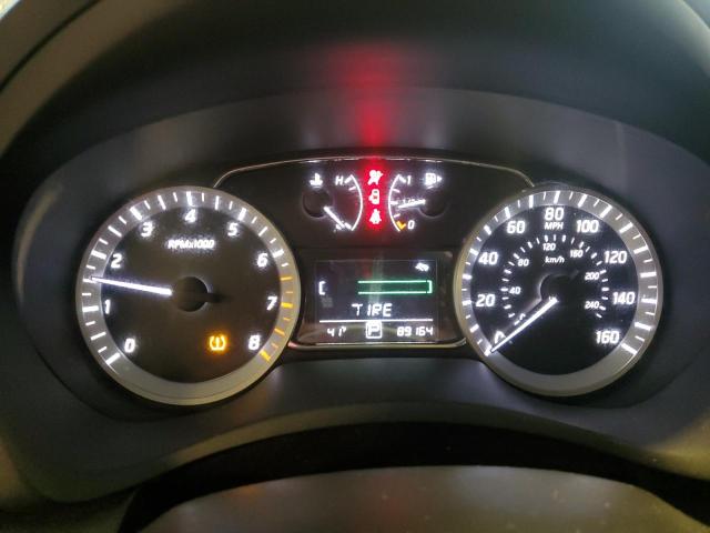 Photo 9 from auction – 2014 NISSAN SENTRA S with VIN 3N1AB7AP4EY251820