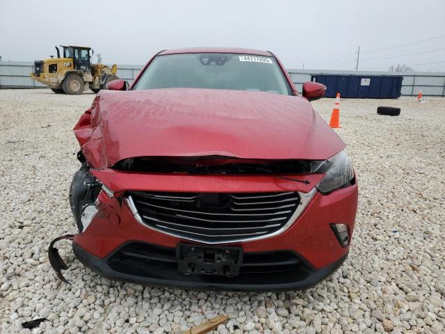 Photo 11 from auction – 2017 MAZDA CX-3 GRAND with VIN JM1DKFD79H0162503