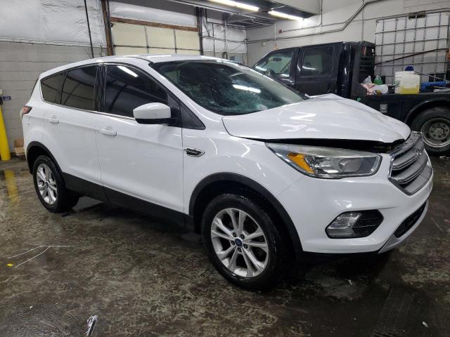 Photo 4 from auction – 2017 FORD ESCAPE SE with VIN 1FMCU0GD3HUA39255