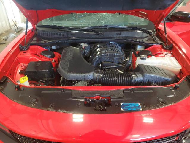 Photo 11 from auction – 2023 DODGE CHARGER GT with VIN 2C3CDXHGXPH606752