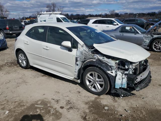 Photo 4 from auction – 2019 TOYOTA COROLLA with VIN JTNK4RBE6K3026710
