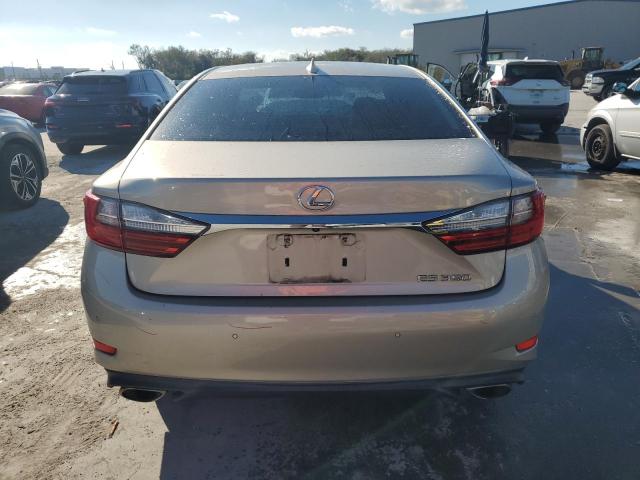 Photo 6 from auction – 2017 LEXUS ES 350 with VIN 58ABK1GG7HU043075