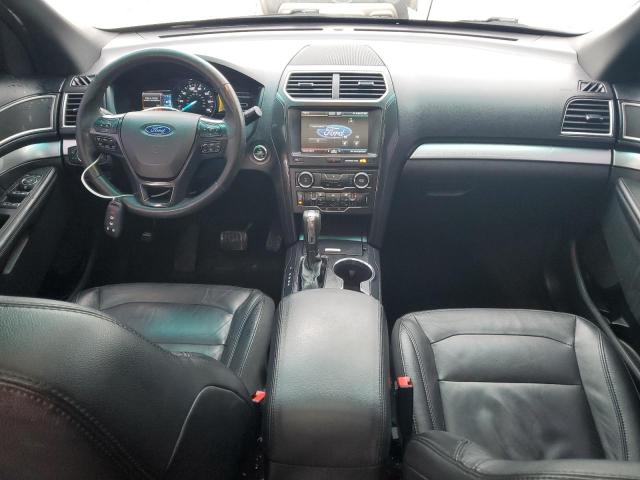 Photo 8 from auction – 2016 FORD EXPLORER X with VIN 1FM5K8D87GGC02586