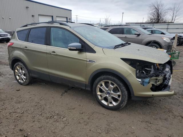 Photo 4 from auction – 2013 FORD ESCAPE SEL with VIN 1FMCU9HX9DUB22471