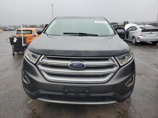 Photo 5 from auction – 2016 FORD EDGE SEL with VIN 2FMPK4J86GBC18212