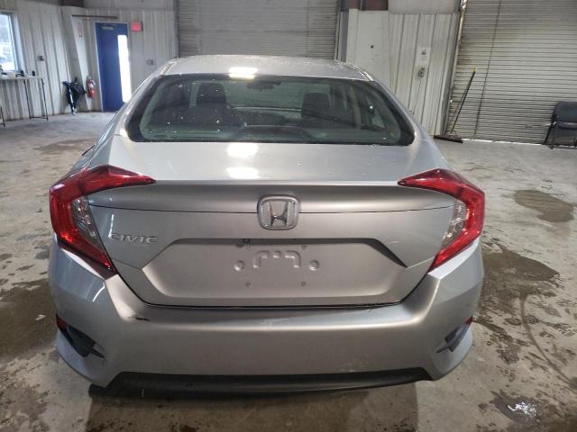Photo 6 from auction – 2016 HONDA CIVIC EX with VIN 2HGFC2F88GH511778