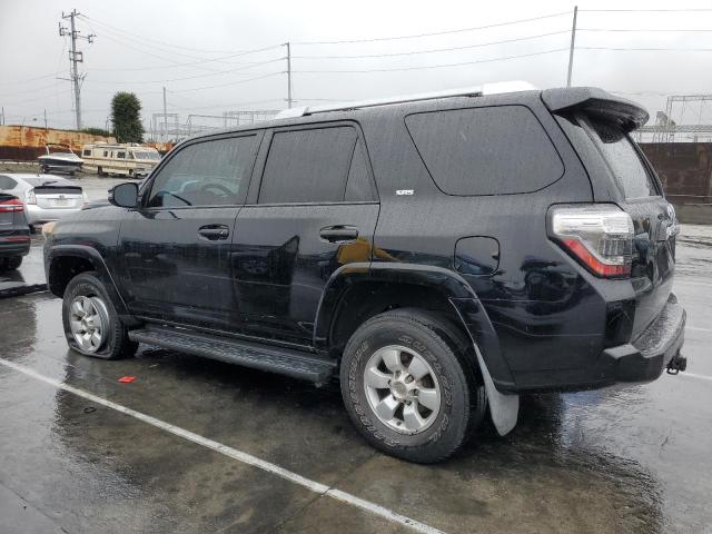 Photo 2 from auction – 2016 TOYOTA 4RUNNER SR with VIN JTEBU5JR7G5332727