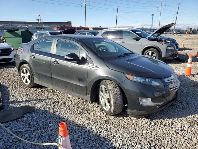 Photo 4 from auction – 2014 CHEVROLET VOLT with VIN 1G1RB6E49EU167966