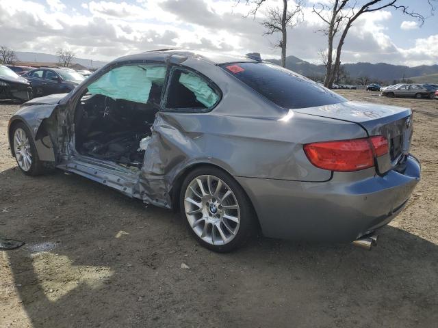 Photo 2 from auction – 2012 BMW 328 I SULE with VIN WBAKE5C59CJ106330